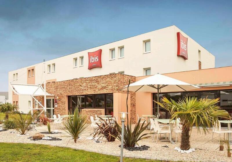 בית מלון כפרי Ibis Auray