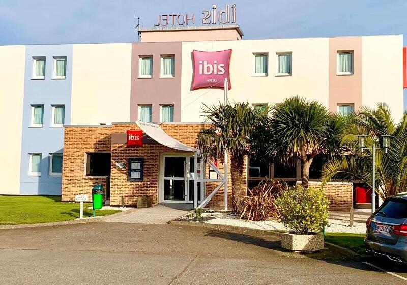 בית מלון כפרי Ibis Auray