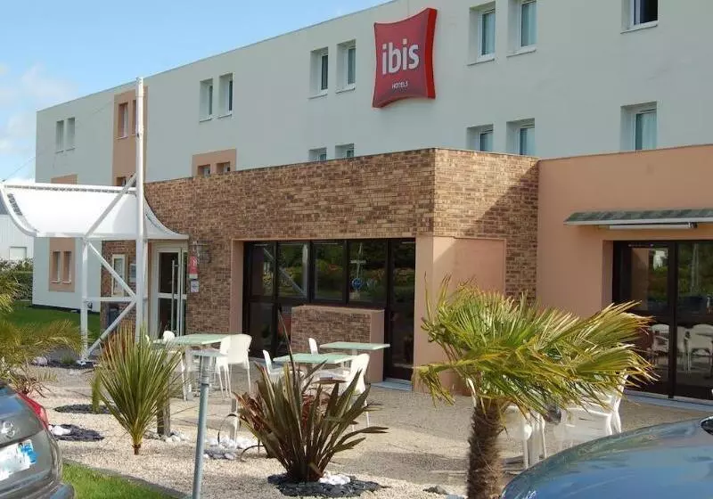 Hotel Ibis Auray