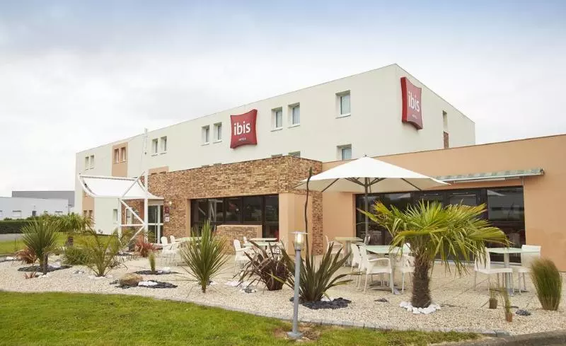 Hotel Ibis Auray