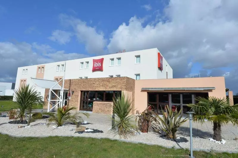 Hotel Ibis Auray