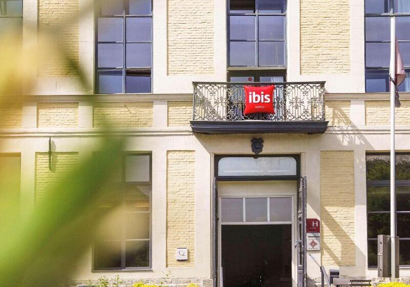 هتل Ibis Douai Centre