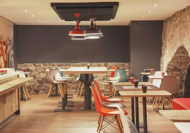 酒店 Ibis Douai Centre