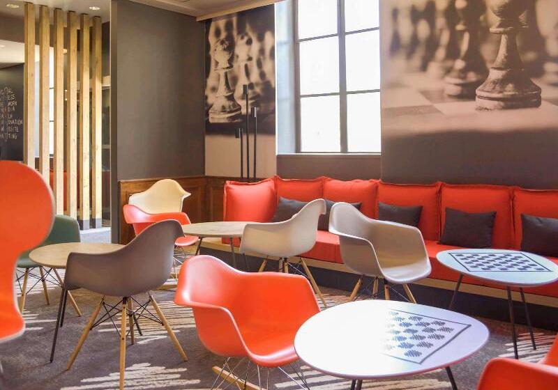 هتل Ibis Douai Centre