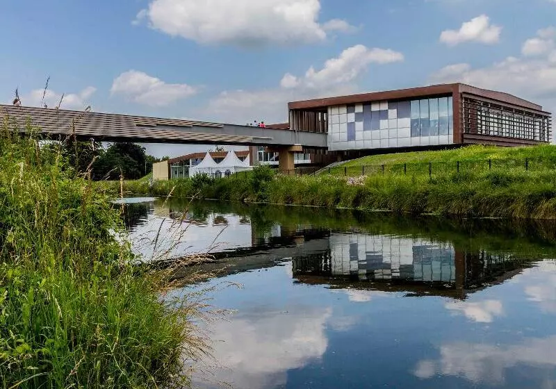 酒店 Ibis Douai Centre