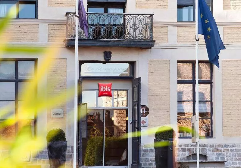 酒店 Ibis Douai Centre