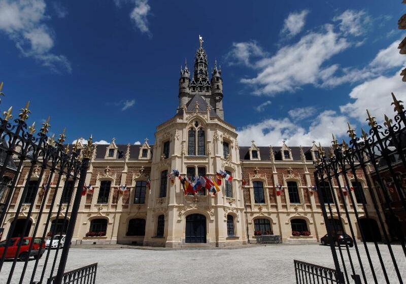 هتل Ibis Douai Centre