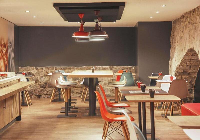 هتل Ibis Douai Centre