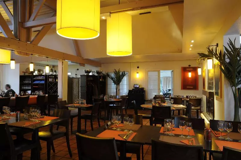 فندق Kyriad Reims Est Parc Expositions