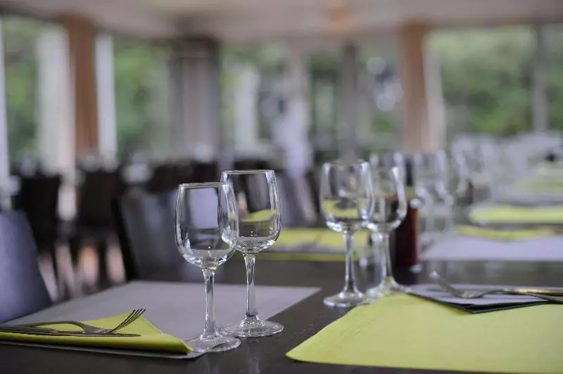 فندق Kyriad Reims Est Parc Expositions