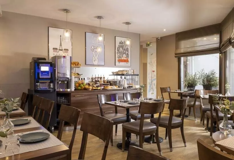 ホテル L Interlude