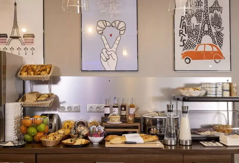 ホテル L Interlude