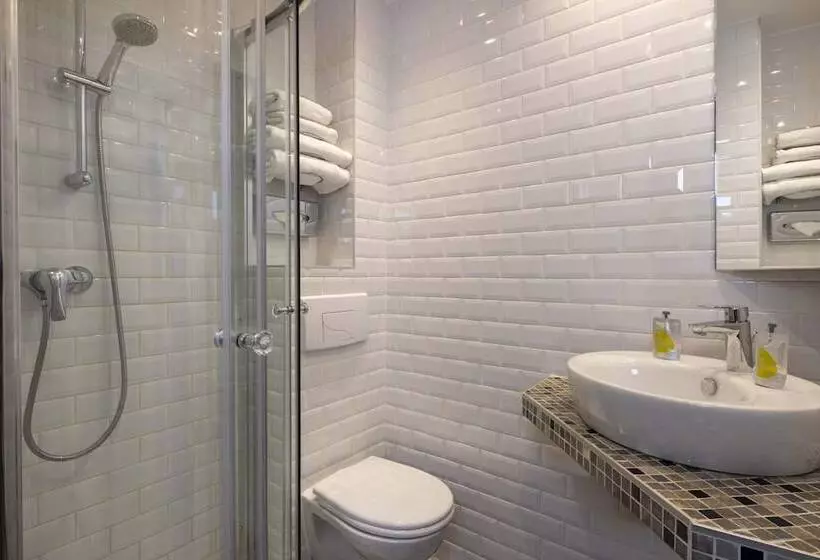 ホテル L Interlude