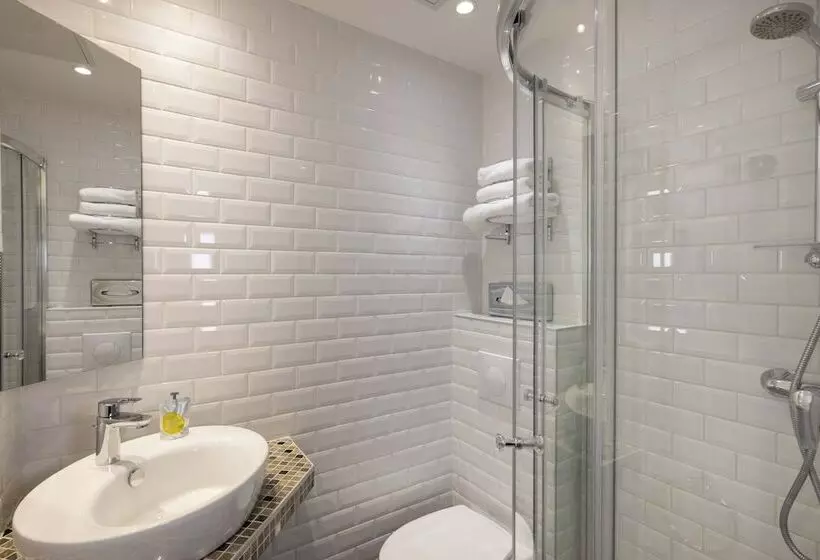 ホテル L Interlude