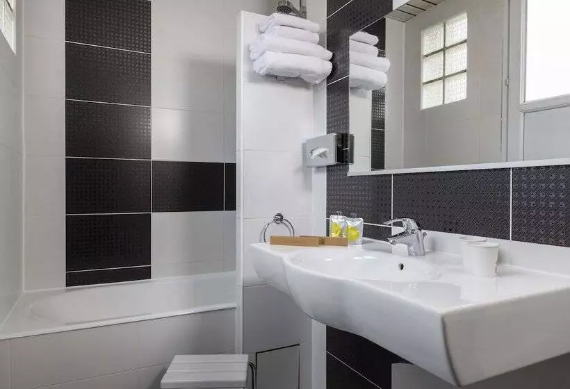 ホテル L Interlude