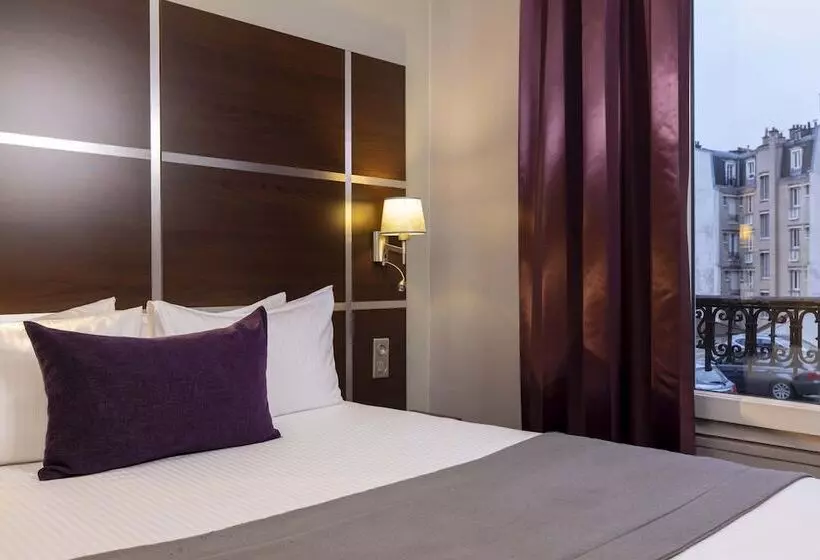 ホテル L Interlude