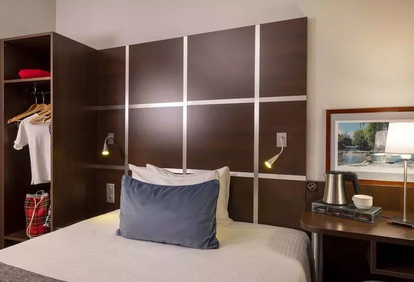 ホテル L Interlude