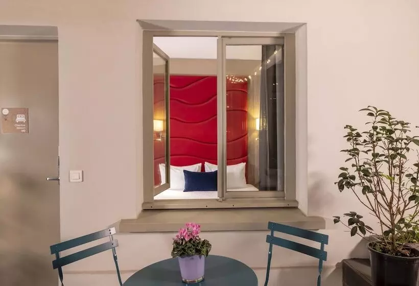 ホテル L Interlude