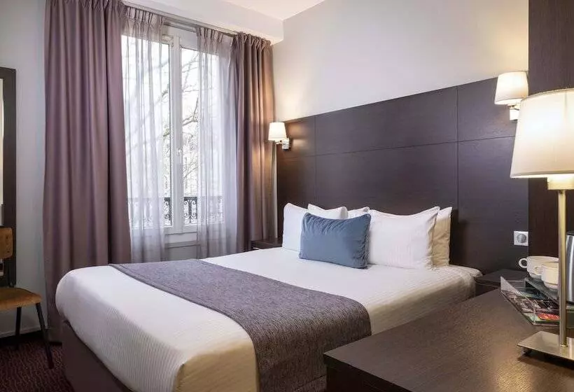 ホテル L Interlude