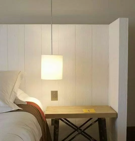 酒店 La Maison Troisgros