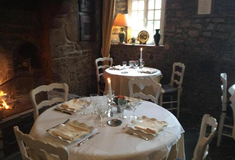 בית מלון כפרי La Verte Campagne   50660 Trelly