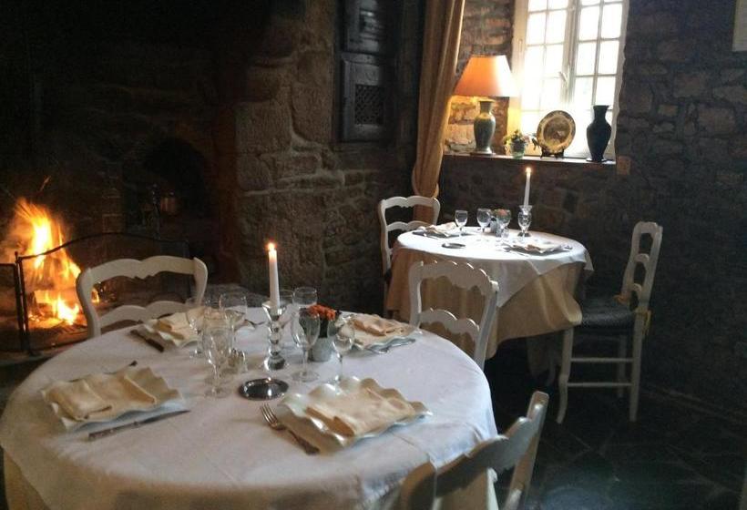 בית מלון כפרי La Verte Campagne   50660 Trelly