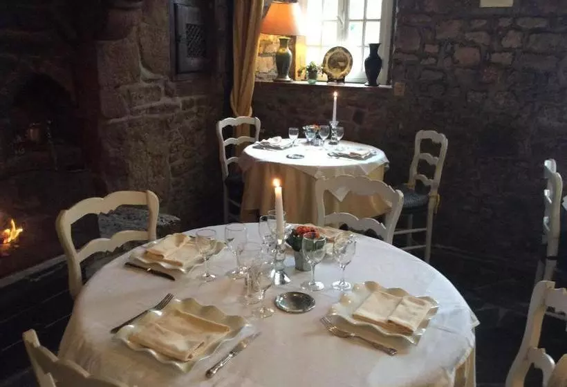 ホテル La Verte Campagne   50660 Trelly