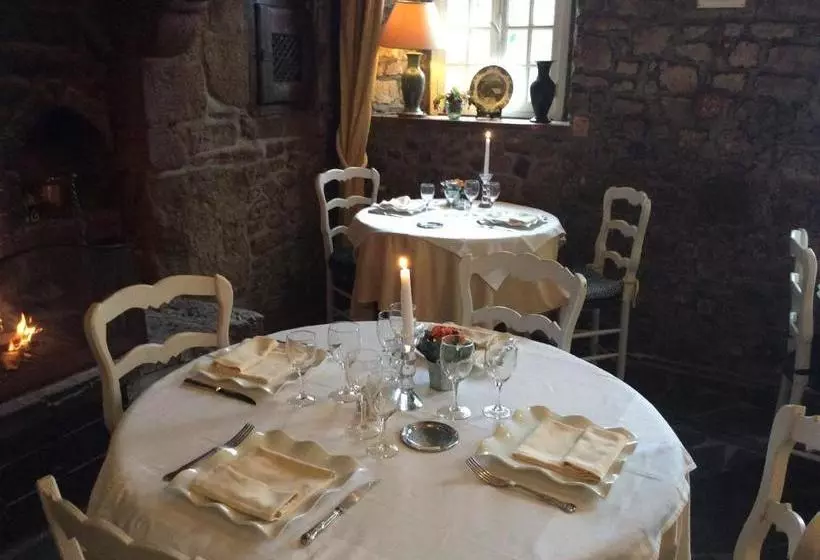 ホテル La Verte Campagne   50660 Trelly