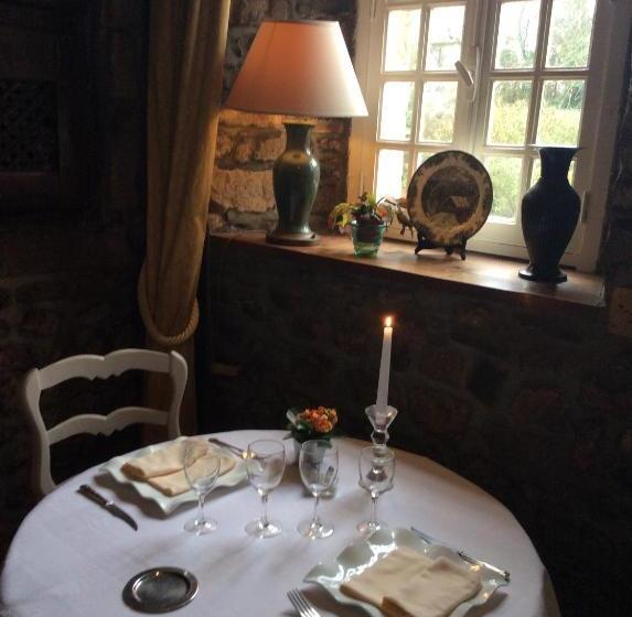 בית מלון כפרי La Verte Campagne   50660 Trelly