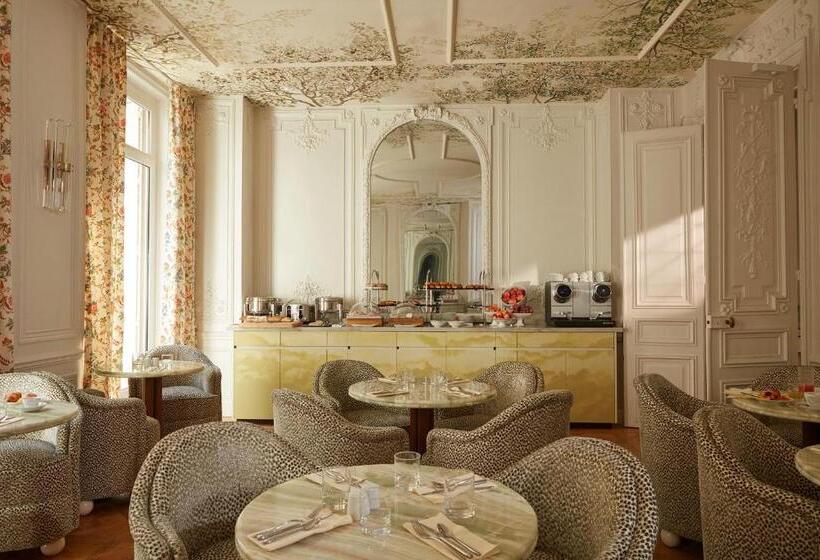 هتل Le 5 Particulier