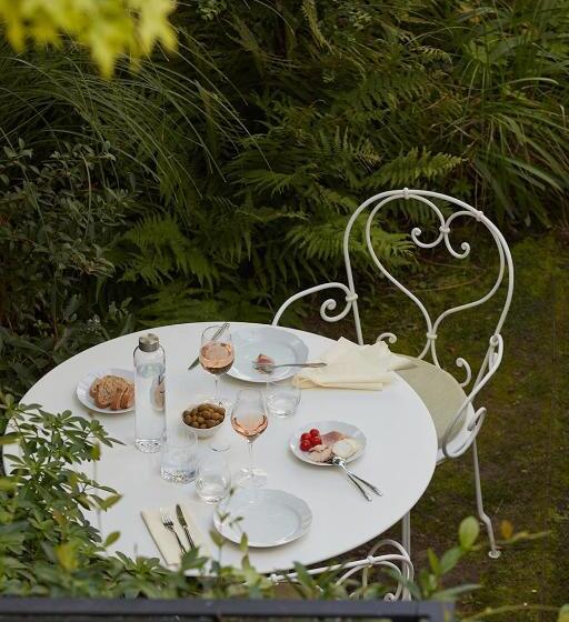 هتل Le 5 Particulier