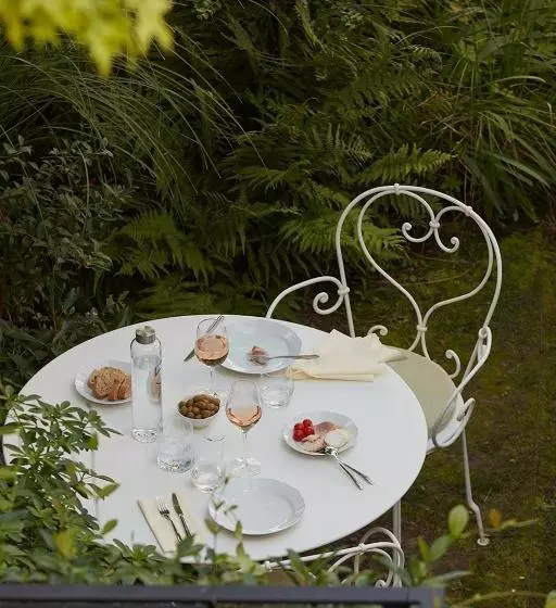 Hotel Le 5 Particulier