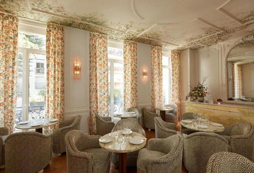 هتل Le 5 Particulier