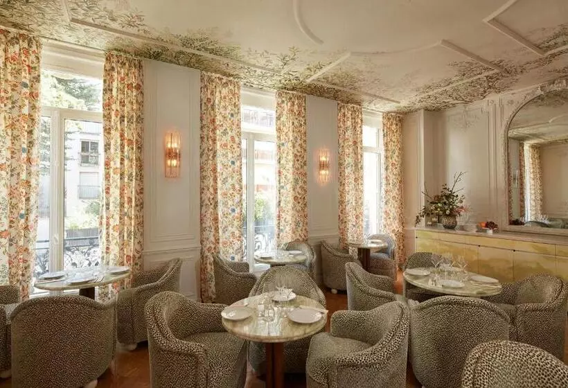 Hotel Le 5 Particulier