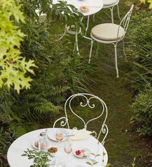 هتل Le 5 Particulier