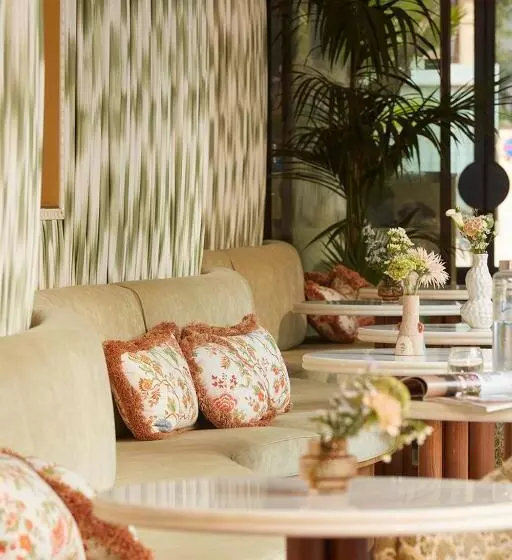 Hotel Le 5 Particulier