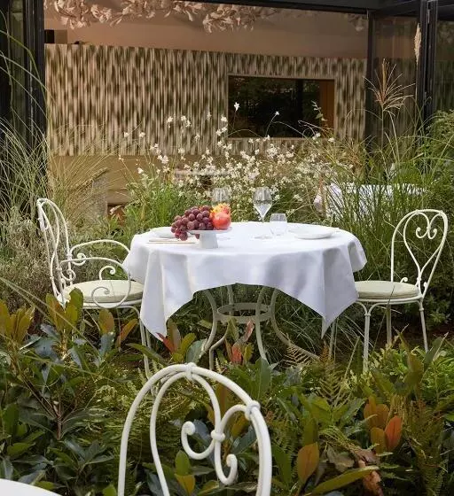 Hotel Le 5 Particulier