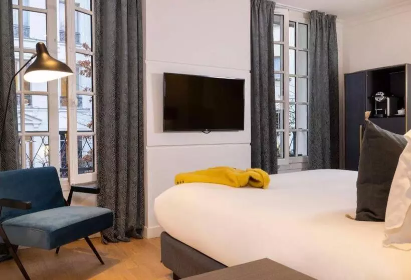 Hotel Le 5 Particulier