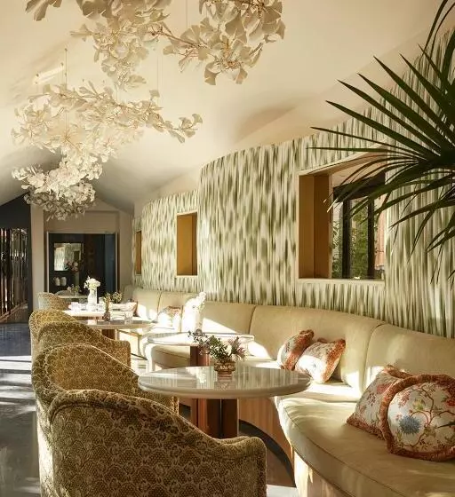 Hotel Le 5 Particulier