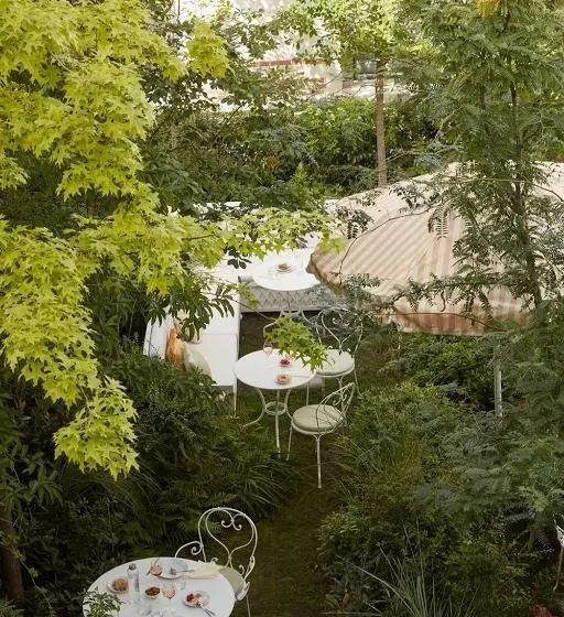 Hotel Le 5 Particulier