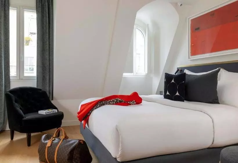 Hotel Le 5 Particulier