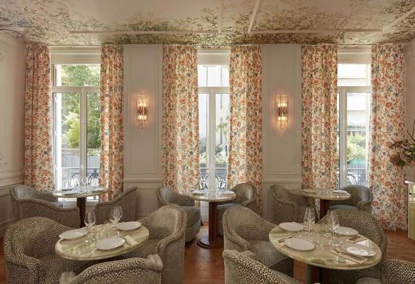 هتل Le 5 Particulier