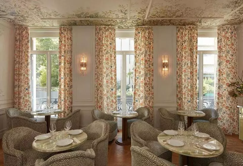 Hotel Le 5 Particulier