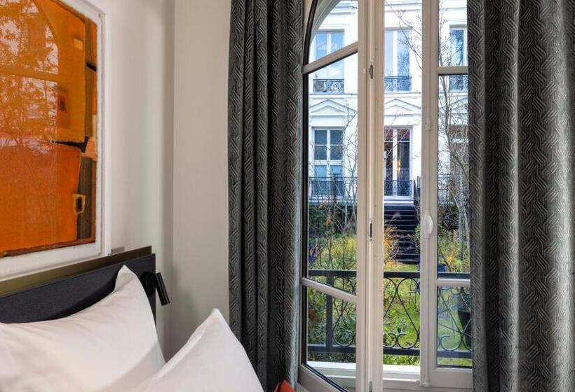 هتل Le 5 Particulier