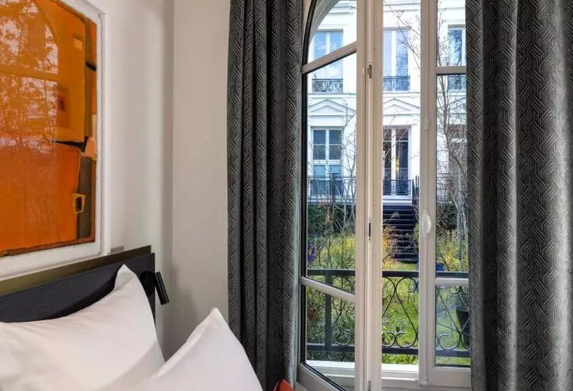 Hotel Le 5 Particulier