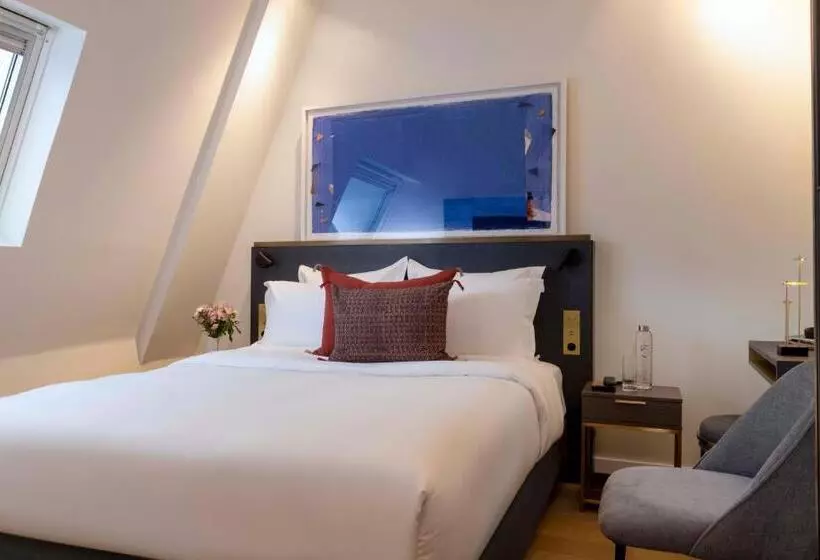 Hotel Le 5 Particulier