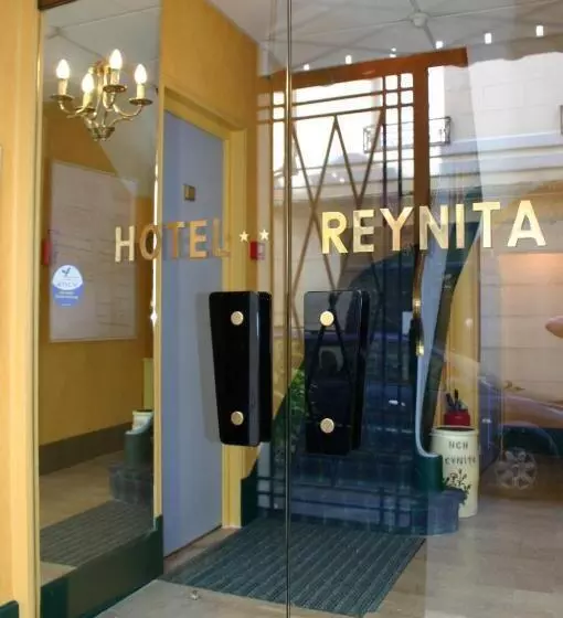 酒店 Le Reynita