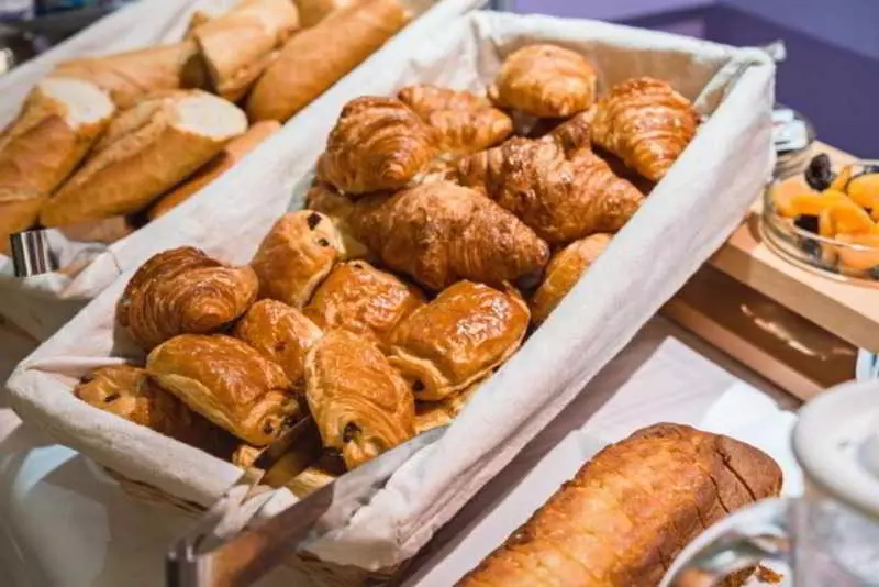 هتل Jardins De Montmartre