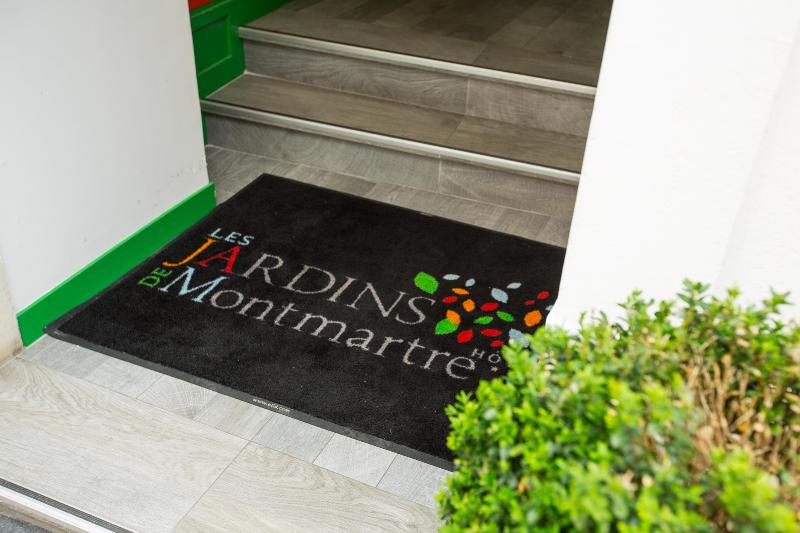 هتل Jardins De Montmartre