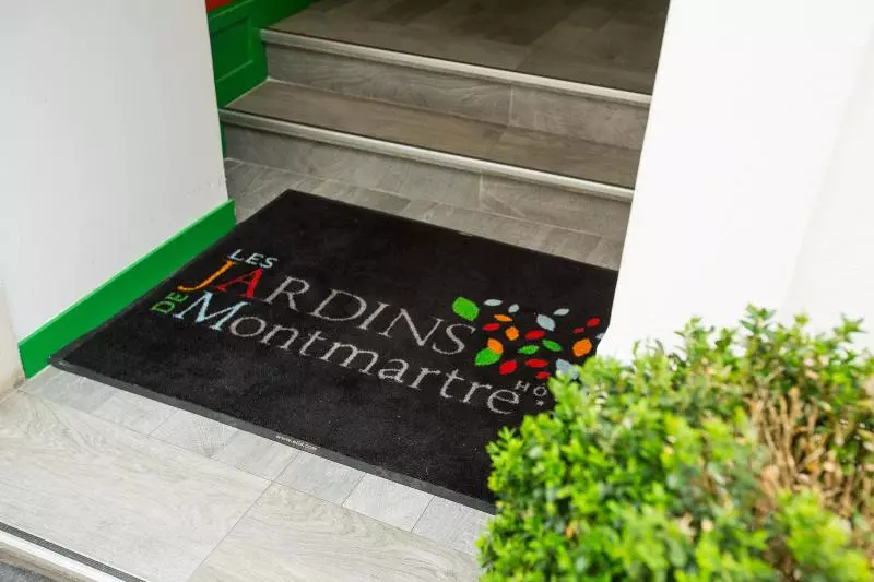 هتل Jardins De Montmartre